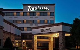 The Radisson Hotel Freehold Nj